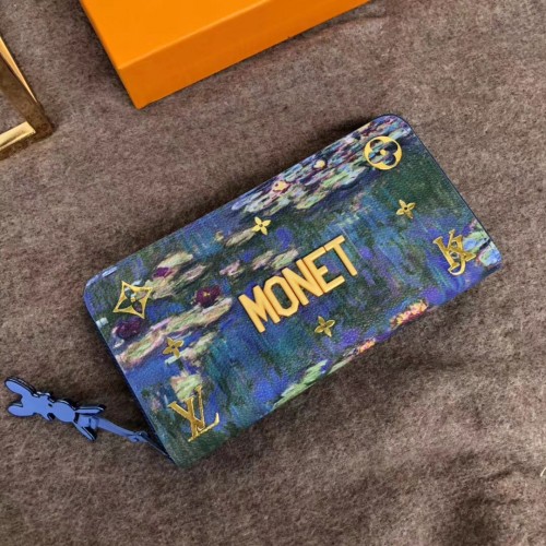 Louis Vuitton Wallet 012